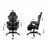 Huzaro Gaming stolica Force 4.7 Grey Mesh
