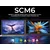 Monitor Blackview SCM6