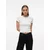 VERO MODA Majica VMChloe bela