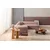 ATELIER DEL SOFA Ugaona garnitura Legom Eco Pink