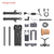 SmallRig Shoulder Rig Kit for Sony FX6 4125B