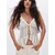 Pull&Bear Top ecru
