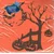 Forest Halloween salveta 33x33cm 15/1 3sl (pak)