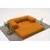ATELIER DEL SOFA Ugaona garnitura Comfort Orange