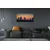 tulup.si Slika na platnu Sunset panorama varšavi 140x70 cm