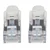 Intellinet Kabl Lan SFTP 740982, Cat7, CU/LS0H, 7.5 m, Sivi