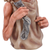 NEMESIS NOW HARRY POTTER DOBBY BUST KIPEC 30CM