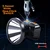 Supfire Čeona lampa HLJ03-S