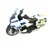 Alltoys Motorno kolo 1:14