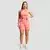 GymBeam FLO Sports Bra Coral