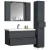 MID.YOU Kopalnica Silora Xl, Antracit