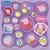 Peppa Pig Stiker Set