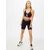 Nike Ženske biciklističke helanke NP 365 CZ9840, Crne