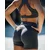 Avenox Ženski šorc Contour Seamless, Sivi