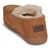 Warmbat GRIZZLY Kostanjeva