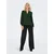 ONLY Bluza ONLMette  temno zelena
