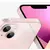 APPLE pametni telefon iPhone 13 4GB/256GB, Pink