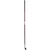 Kompozitna hokejska palica Warrior Rise Intermediate W03 Backstrom z levo roko navzdol, flex 55