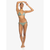 Kopalke Roxy BEACH CLASSICS TIE SIDE - Agave Green