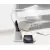 LED stona lampa LED/3W/5V sa bežičnim punjenjem, bela