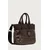 Blauer crossbody torbica ženska