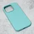 TELEMPIRE Maska za iPhone 14 Pro 6.1 Summer color menta