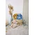 Doudou Plavi zeka 42 cm ( DC4249 )
