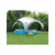 COLEMAN Tenda FastPitch Event Shelter L