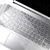 Jiasu Zaštitna folija za tastaturu i ekran za Lenovo Xiaoxin Pro 14