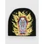 RIPNDIP Burn In Heck Beanie black