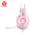 FANTECH Gaming slušalice HG20 CHIEF II roze