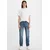 LEVIS  Kavbojke 505 moder denim