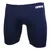 Boys swimsuit arena solid jammer junior navy 22