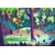 Ravensburger Puzzle&Play: Jungle Adventure 2x24 kosov