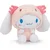 CINNAMOROLL Axolotl plišasta igrača 22cm