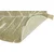 Lorena Canals Preproga mini monstera olivna, 75x100
