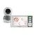 Kikka Boo Video baby monitor Ady