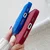 Maska Pillow za iPhone 14, Crvena