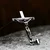 Ovratnica Cross Serenity Prayer - small - SS8-717P - small