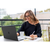 TECH-PROTECT SMARTSHELL MACBOOK AIR 13 2018/2019 MATTE BLACK