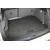 Novline Tipska kadica za gepek Novline AUDI Q3, 2011->, SUV