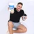 Olympic Strong 100% Whey Protein Vanila 840g + Olympic Creatine Monohydrate 300g