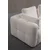 Atelier del Sofa Dvosed Amaris 2, 300 x 120 x 65 cm, Beli