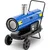 shumee Oljni grelec za velike dvorane 1071m3/h 20kW