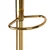 shumee Barski stol Cydro Gold Beige žamet
