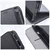 SMART MAGNETO futrola za HONOR Magic 7 LITE crna