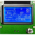 Creality LCD zaslon