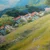 Slika pogled na gorsko vas - 150x50