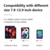 Drzac za tablet Smart XK038 silver