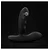 shumee Masažer prostate Marc Dorcel P-Stroker